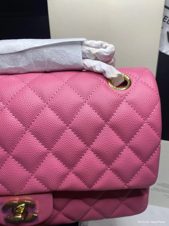 Hyper Peter FLAP CHANEL BAG 0730